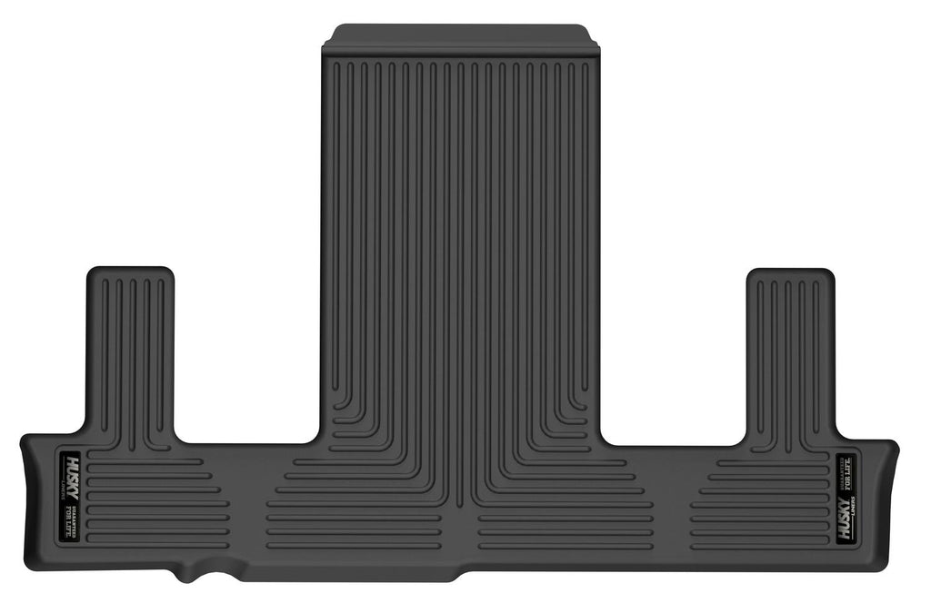 3rd Seat Floor Liner 14231