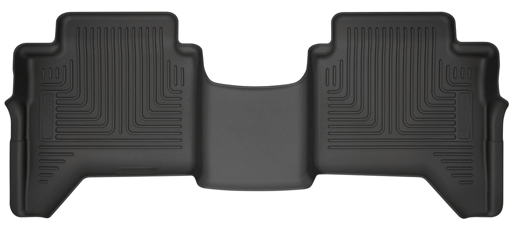 Weatherbeater - 2nd Seat Floor Liner