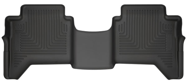 Weatherbeater - 2nd Seat Floor Liner