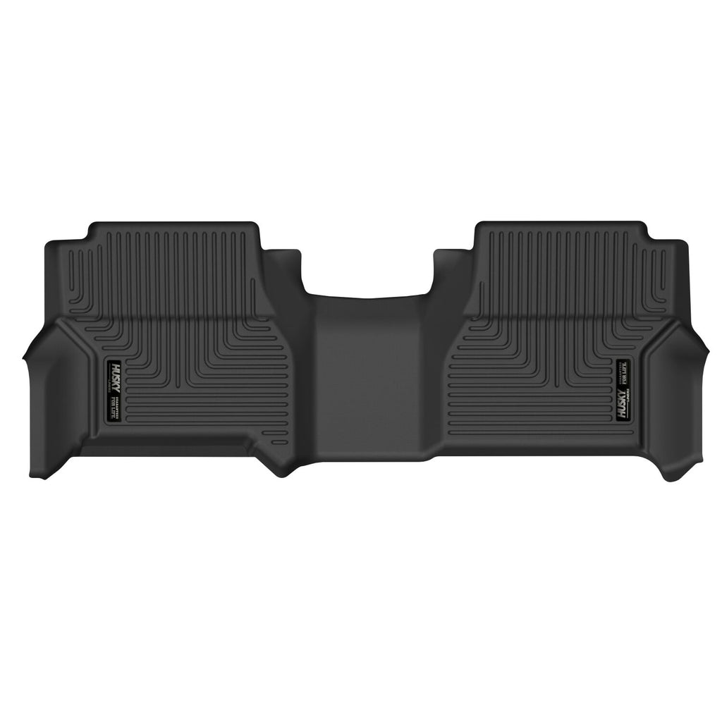 2nd Seat Floor Liner 14511