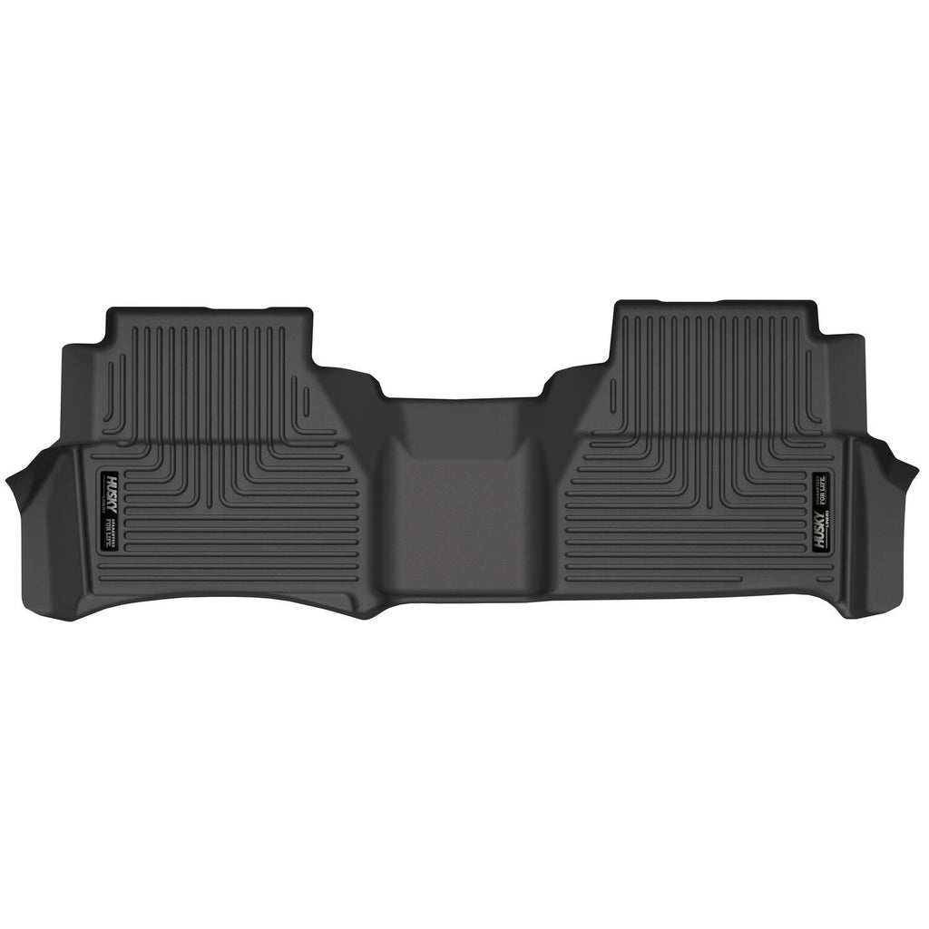 2nd Seat Floor Liner 14521