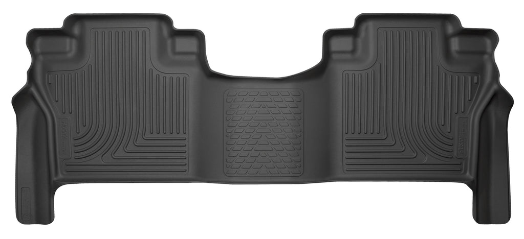 2nd Seat Floor Liner 14601