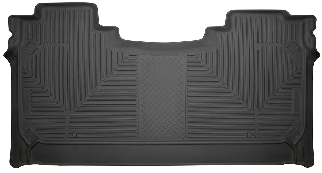 2nd Seat Floor Liner 14731