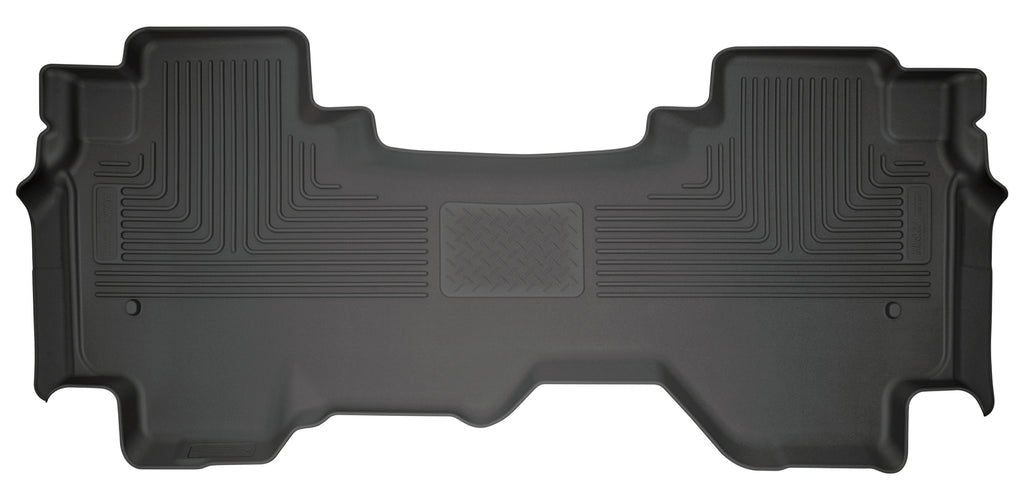 Weatherbeater - 2nd Seat Floor Liner