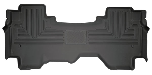 Weatherbeater - 2nd Seat Floor Liner