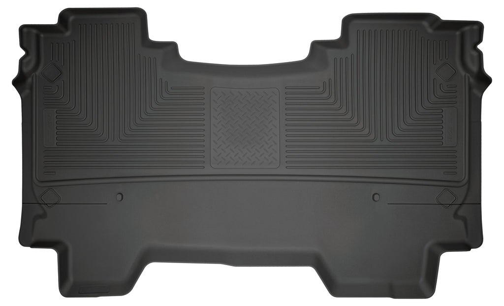 2nd Seat Floor Liner 14751