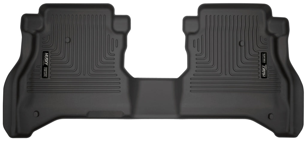 2nd Seat Floor Liner 14881