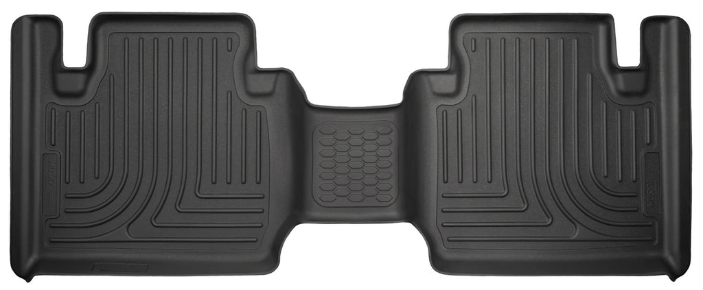 2nd Seat Floor Liner 14941