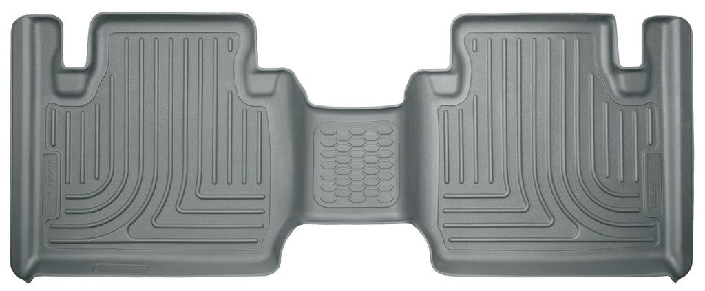 2nd Seat Floor Liner 14942