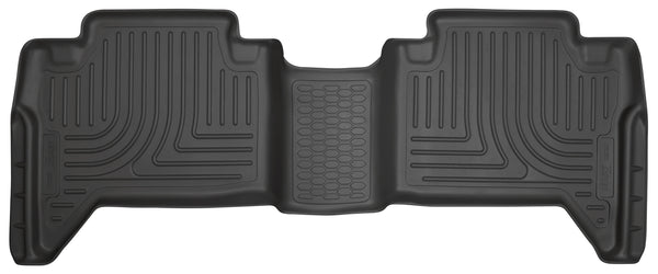 Weatherbeater - 2nd Seat Floor Liner