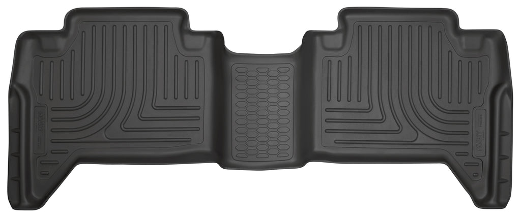 2nd Seat Floor Liner 14951