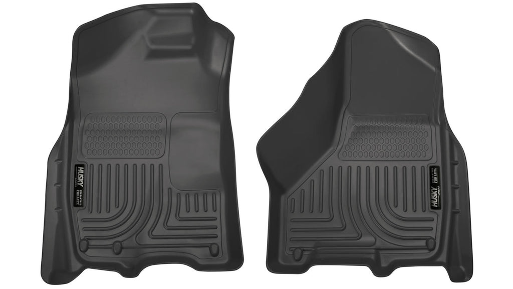 Front Floor Liners 18001