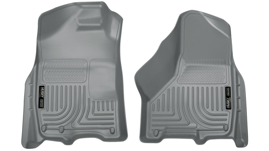 Front Floor Liners 18002