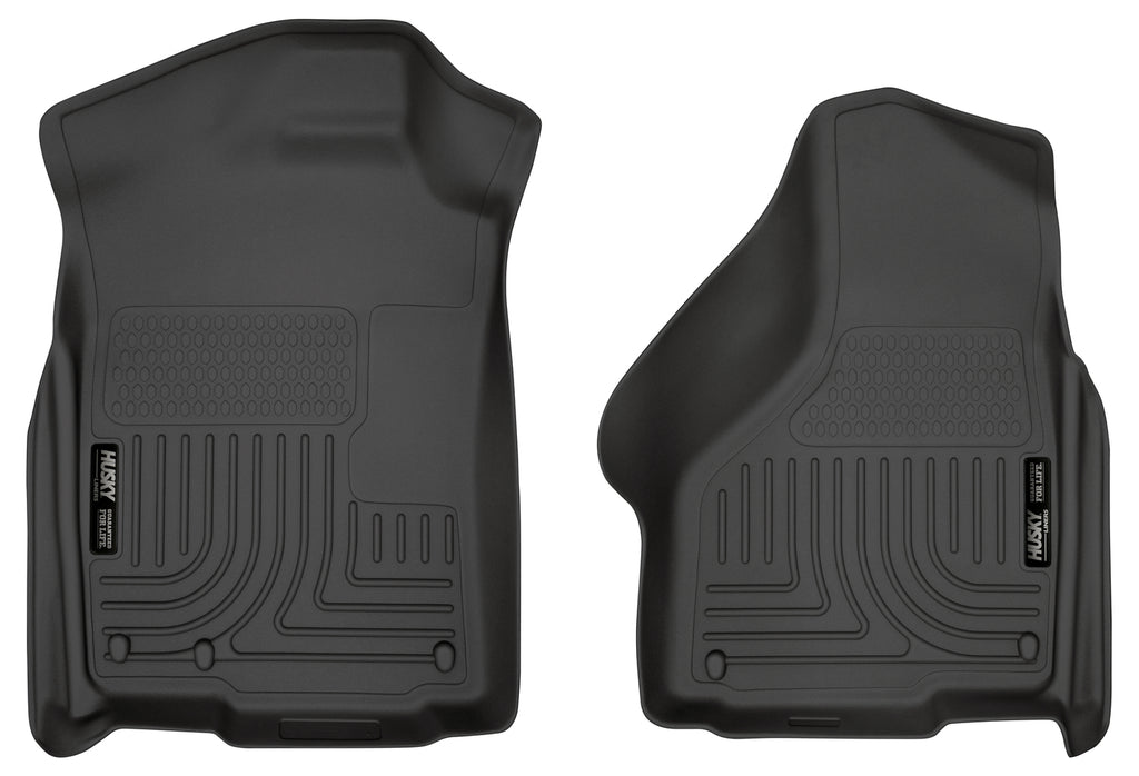 Front Floor Liners 18031