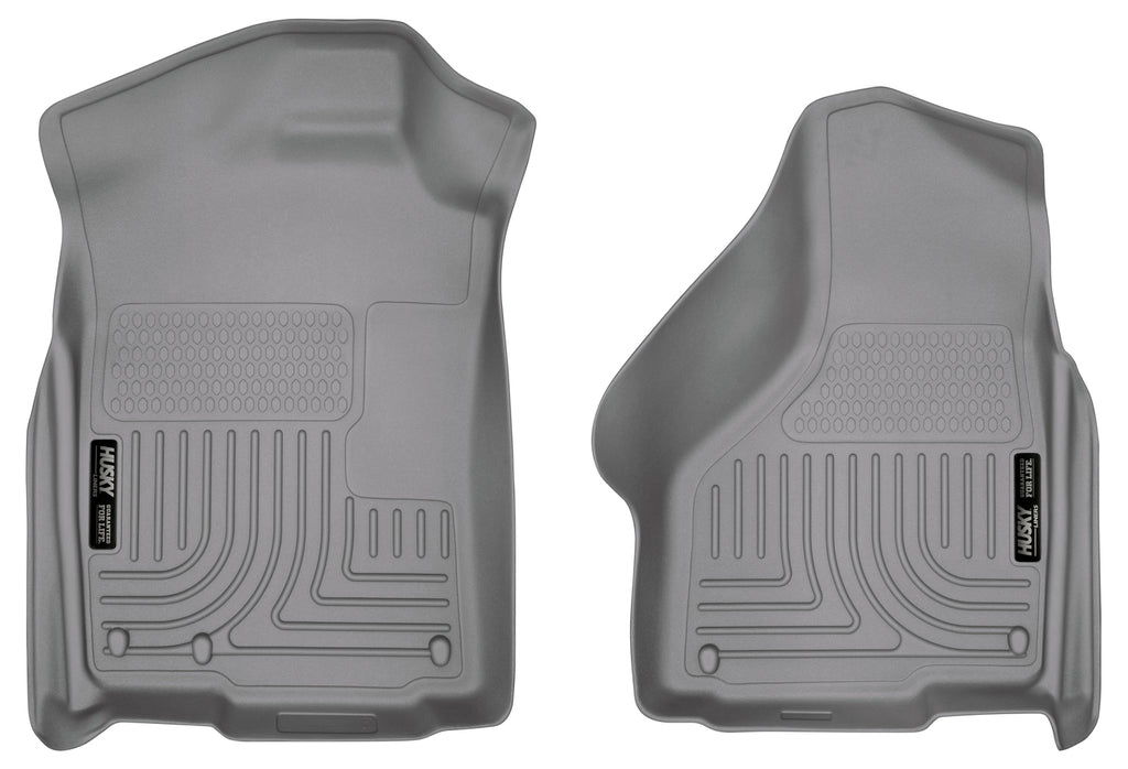 Front Floor Liners 18032