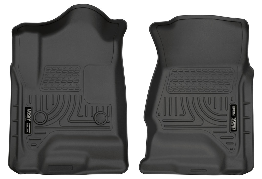 Front Floor Liners 18231