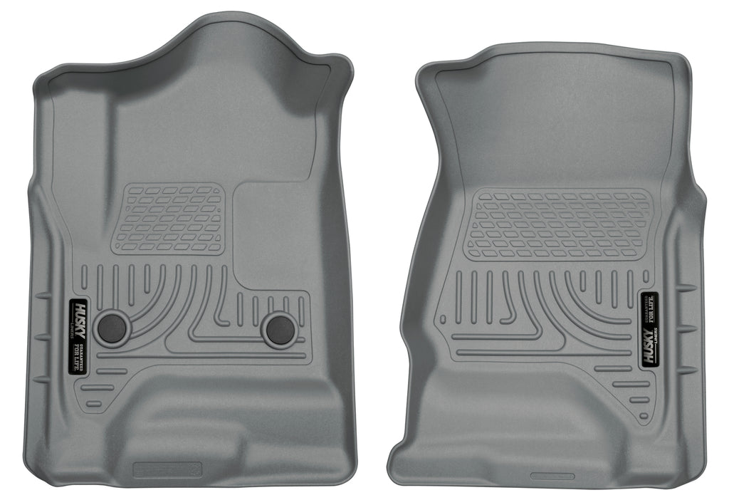 Front Floor Liners 18232