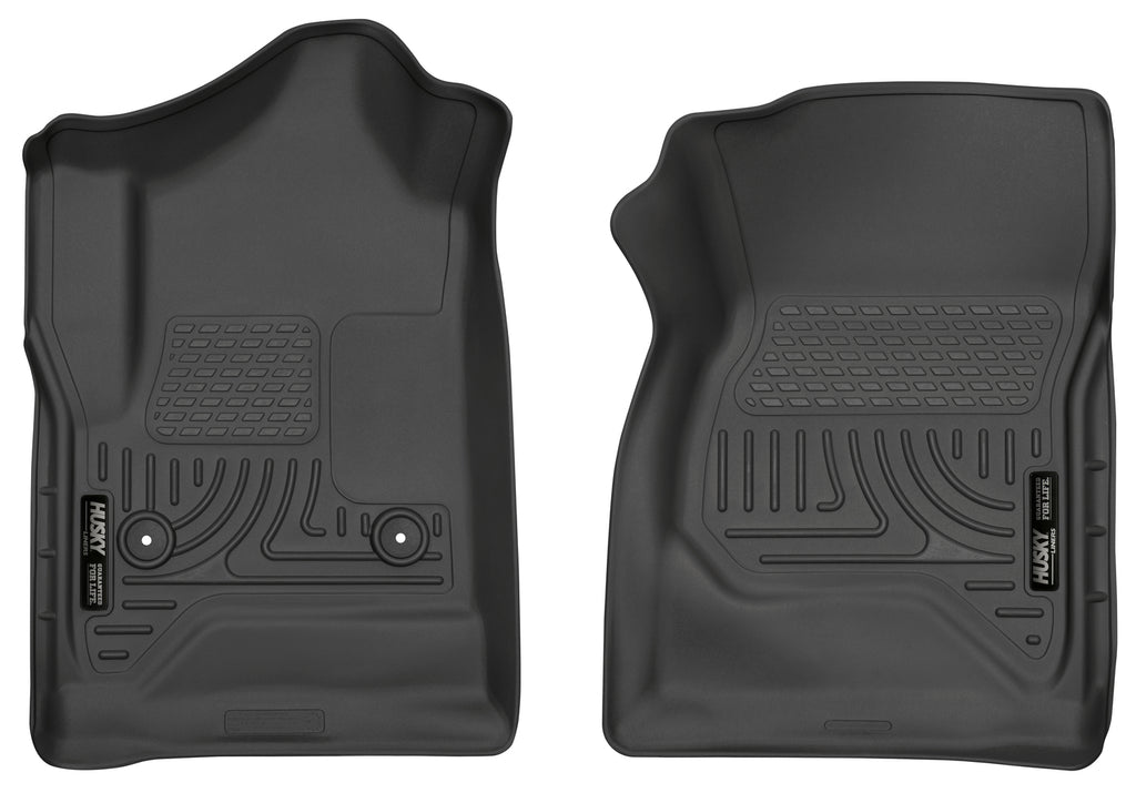 Weatherbeater - Front Floor Liners