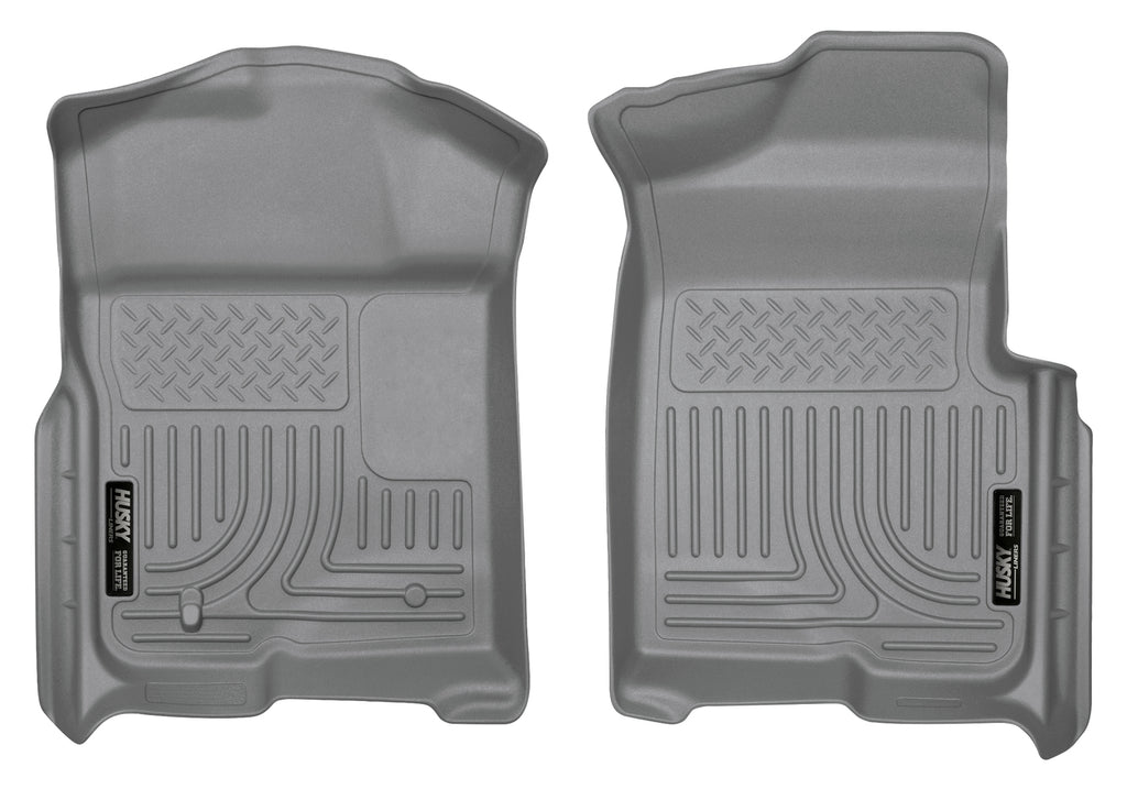 Front Floor Liners 18332