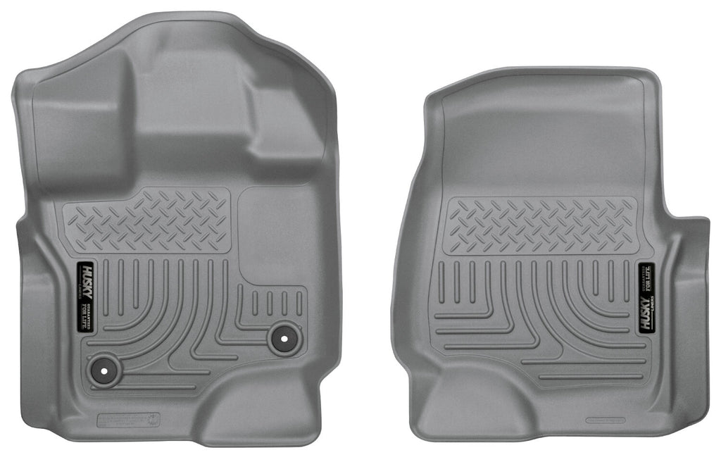 Front Floor Liners 18362