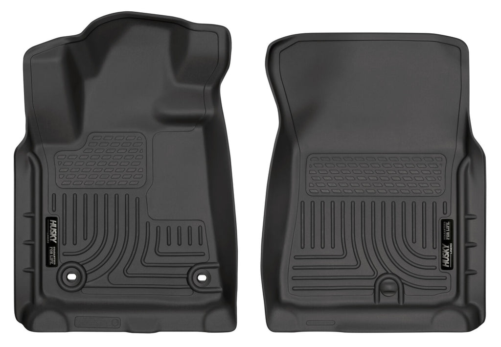 Front Floor Liners 18561