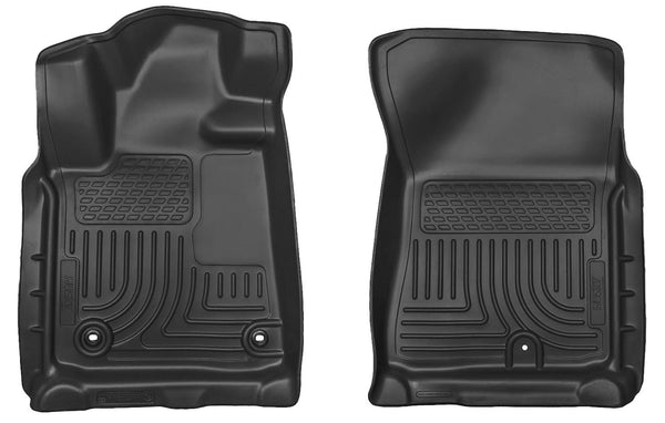 Weatherbeater - Front Floor Liners