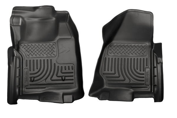 Weatherbeater - Front Floor Liners