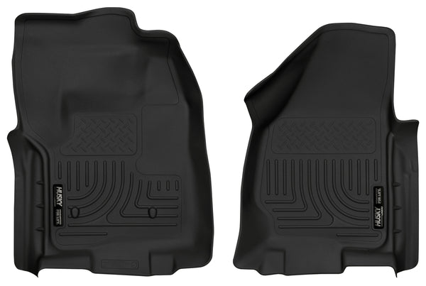 Weatherbeater - Front Floor Liners