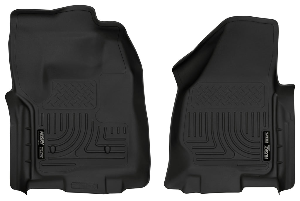 Front Floor Liners 18721