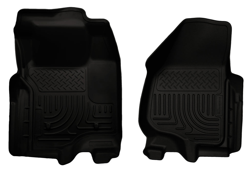 Front Floor Liners 18731