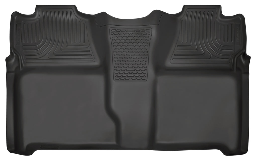 2nd Seat Floor Liner (Full Coverage) 19201