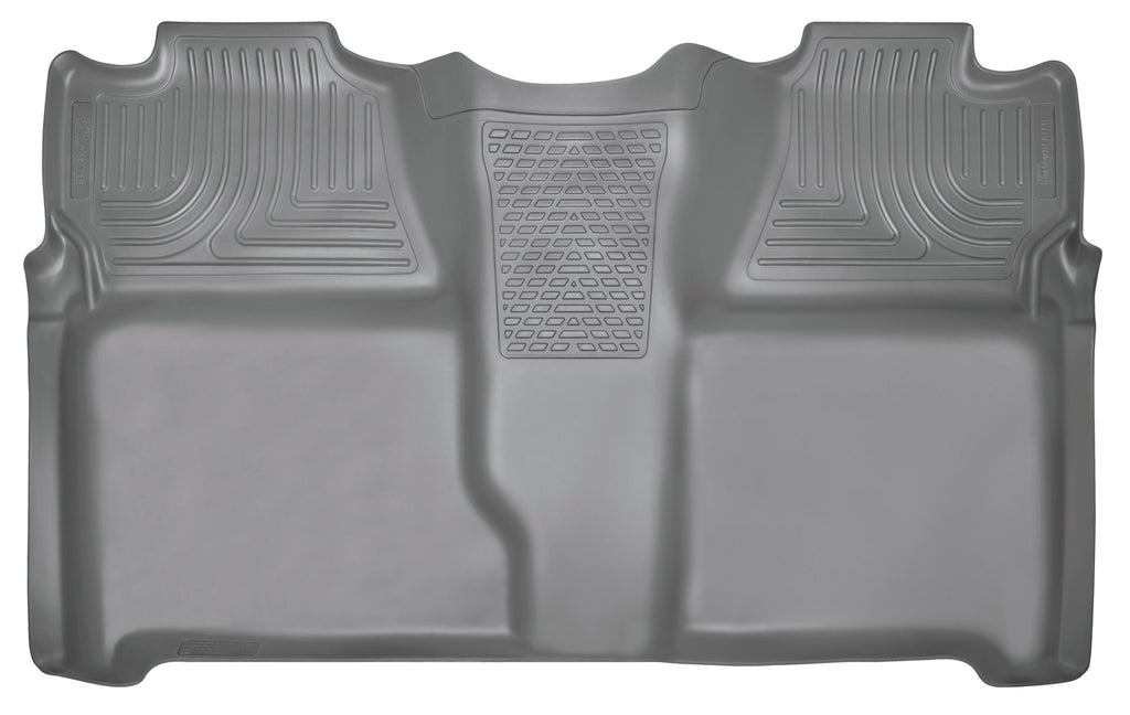 2nd Seat Floor Liner (Full Coverage) 19202