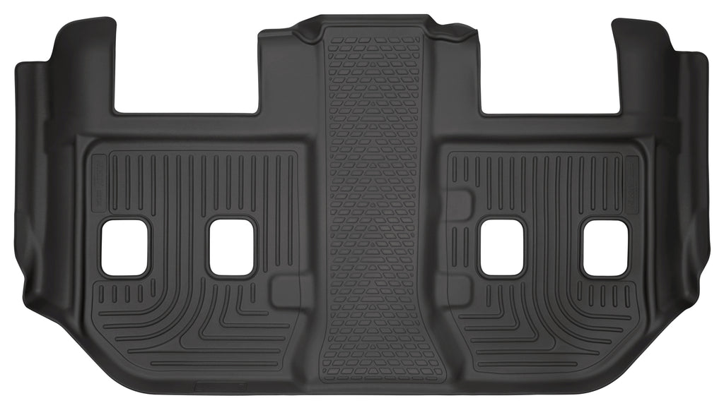 3rd Seat Floor Liner 19281