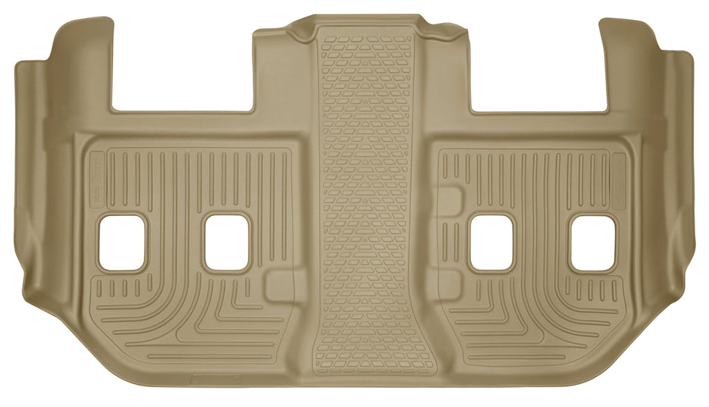 3rd Seat Floor Liner 19283