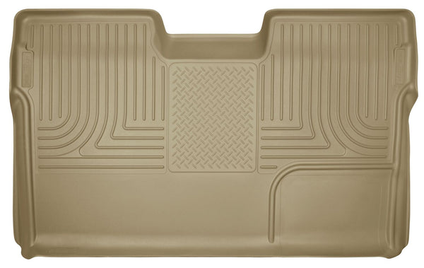 Weatherbeater - 2nd Seat Floor Liner (Full Coverage)
