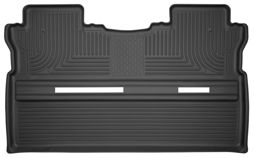 2nd Seat Floor Liner 19431