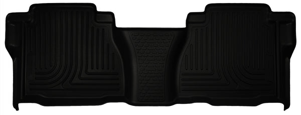 2nd Seat Floor Liner
