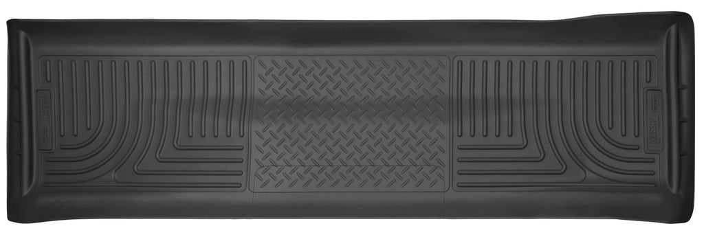 2nd Seat Floor Liner 19701