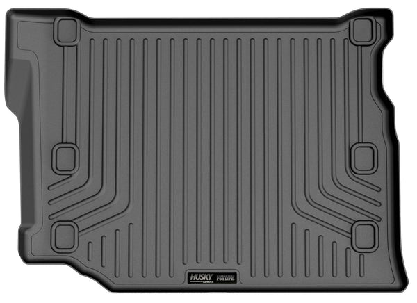 Weatherbeater - Cargo Liner