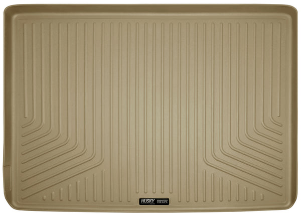Weatherbeater - Cargo Liner Behind 3rd Seat
