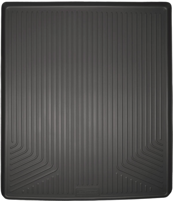 Weatherbeater - Cargo Liner Behind 2nd Seat