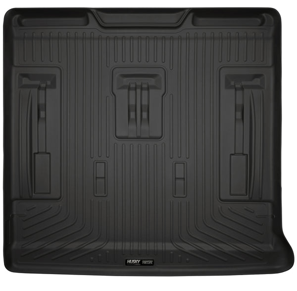 Weatherbeater - Cargo Liner