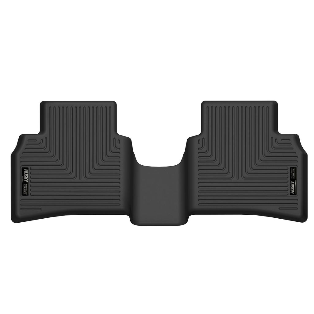 2nd Seat Floor Liner 53931