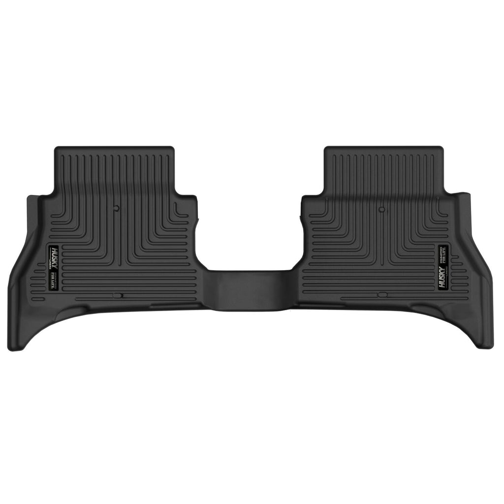 2nd Seat Floor Liner 51291