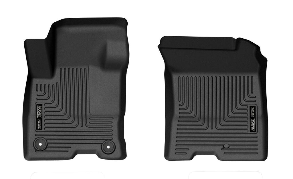 Front Floor Liners 51451