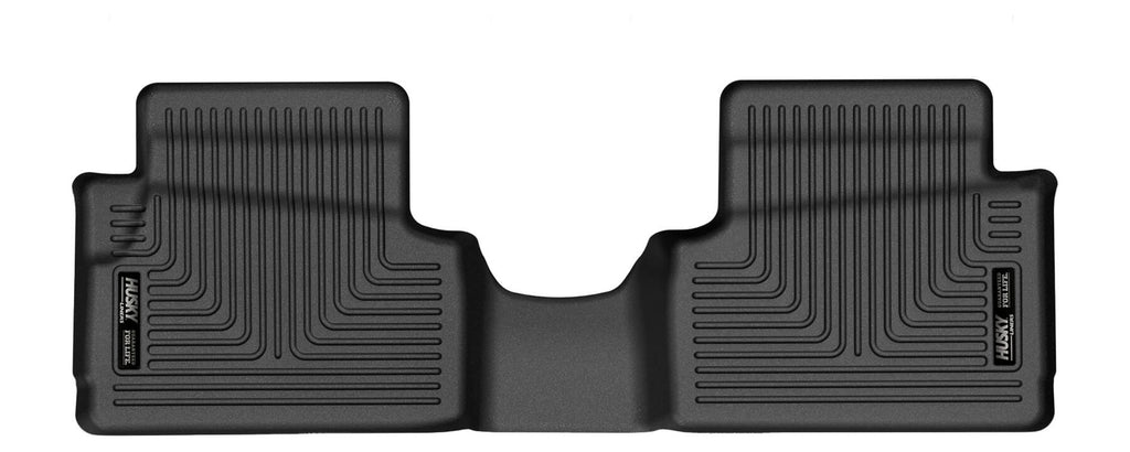 2nd Seat Floor Liner 51461