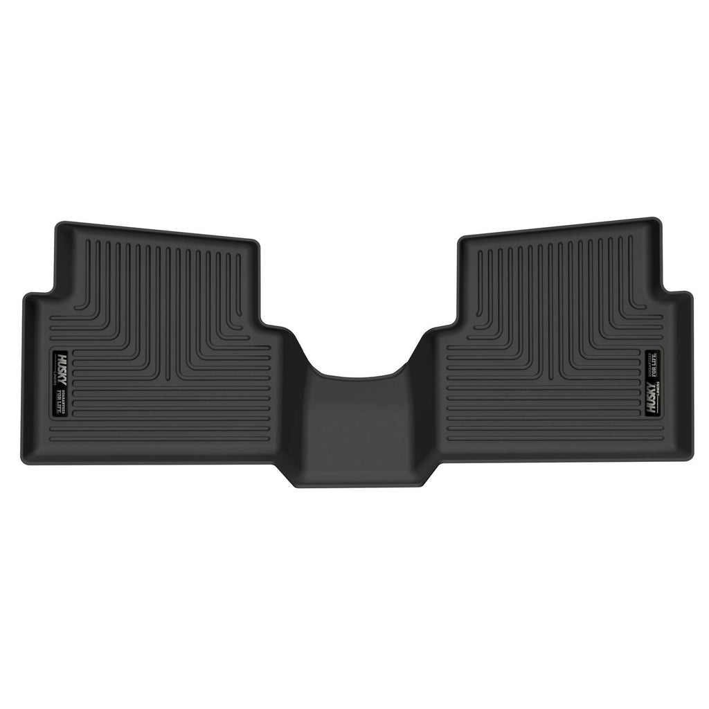 2nd Seat Floor Liner 51761