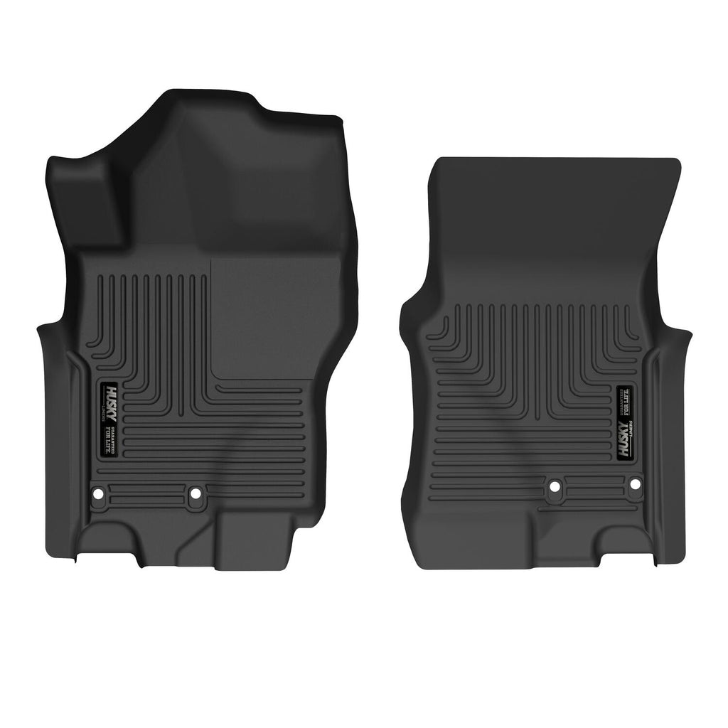 Front Floor Liners 51901