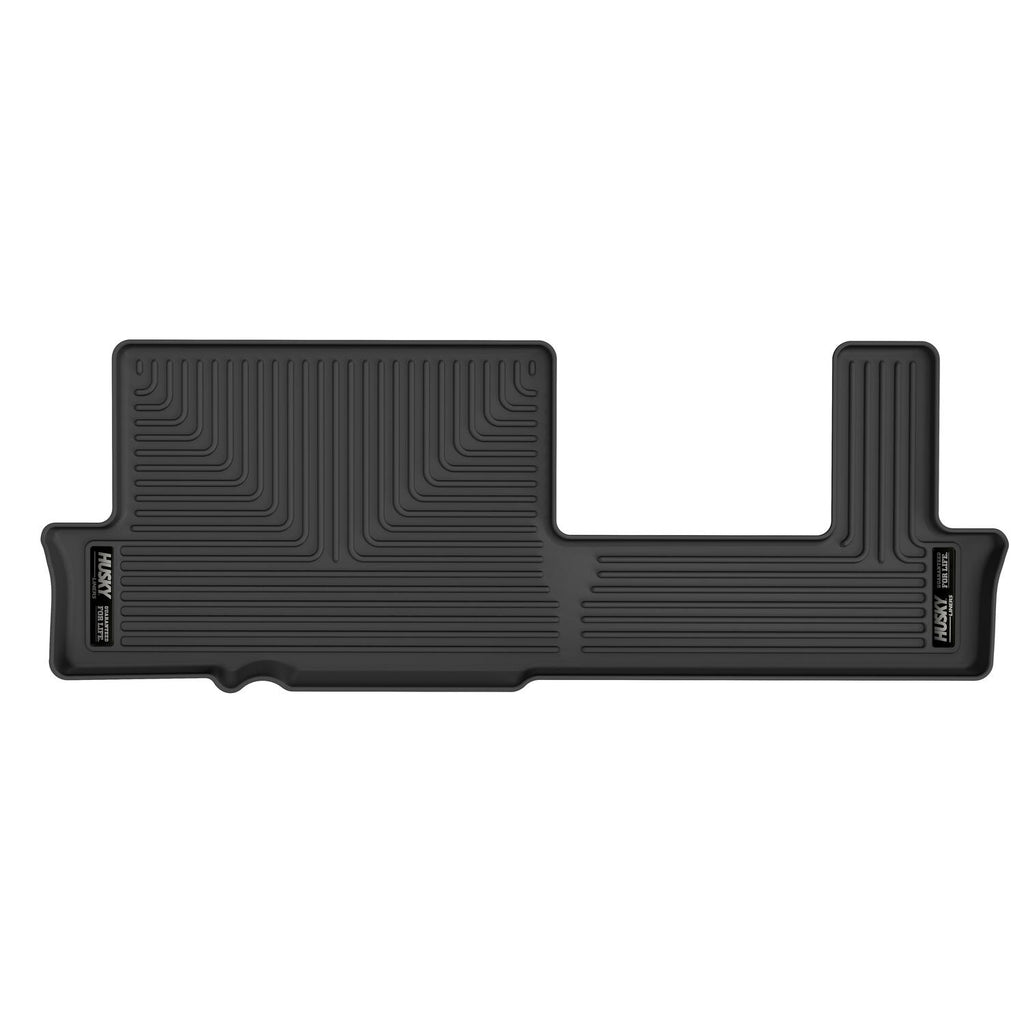 3rd Seat Floor Liner 52061