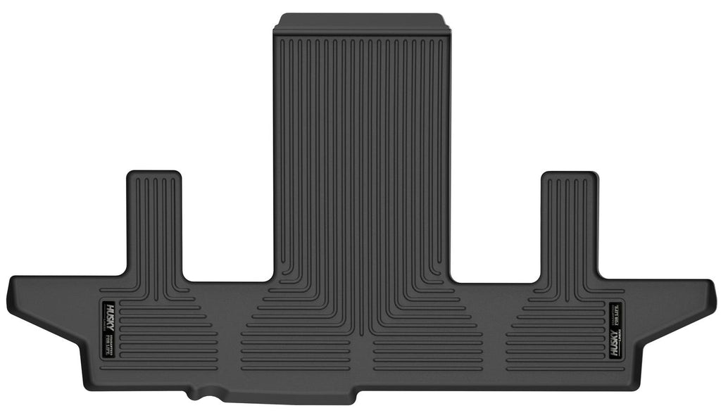 3rd Seat Floor Liner 52181